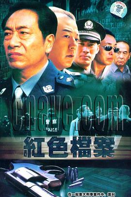 8.13重案组第08集