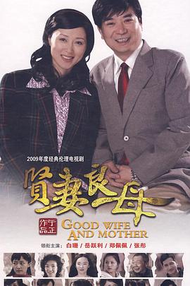 贤妻良母第09集