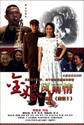 金婚·风雨情第02集