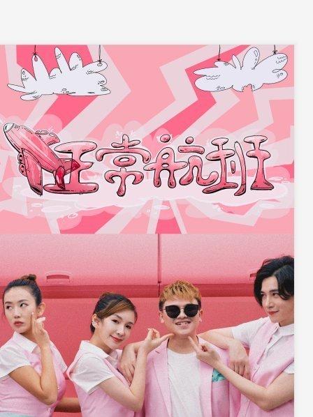 飞正常航班第19期