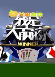 我是大赢家201620160303期