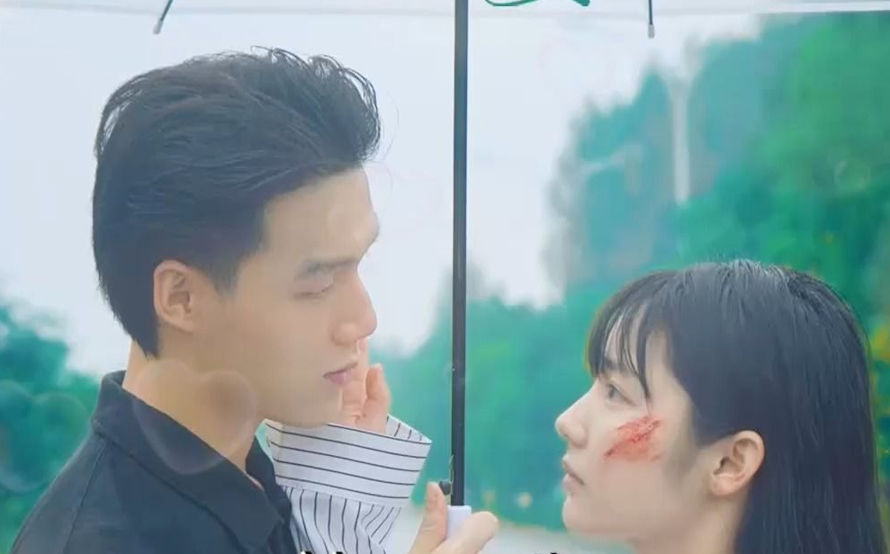 霸总的替嫁娇妻第33集