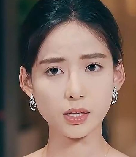 拒绝复婚高冷女总裁后悔了第07集