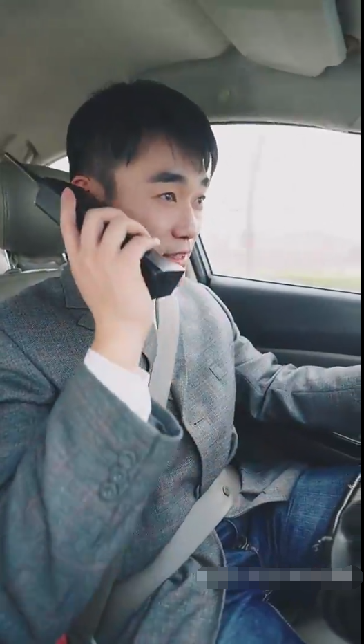 从别后，亿相逢第02集