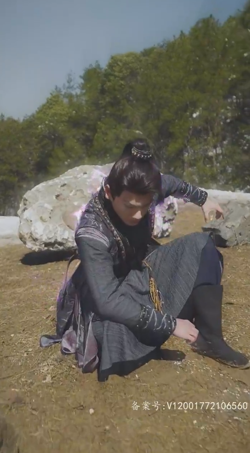 下山后，绝世美女非要拜我为师第20集