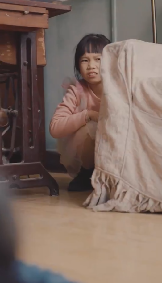 镇天龙第38集