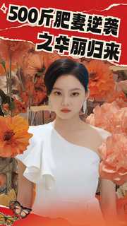 500斤肥妻逆袭之华丽归来第15集