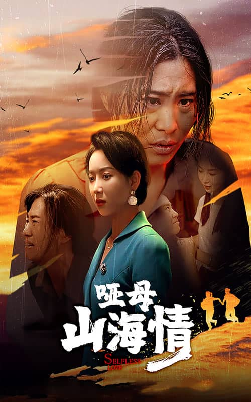 哑母山海情第38集