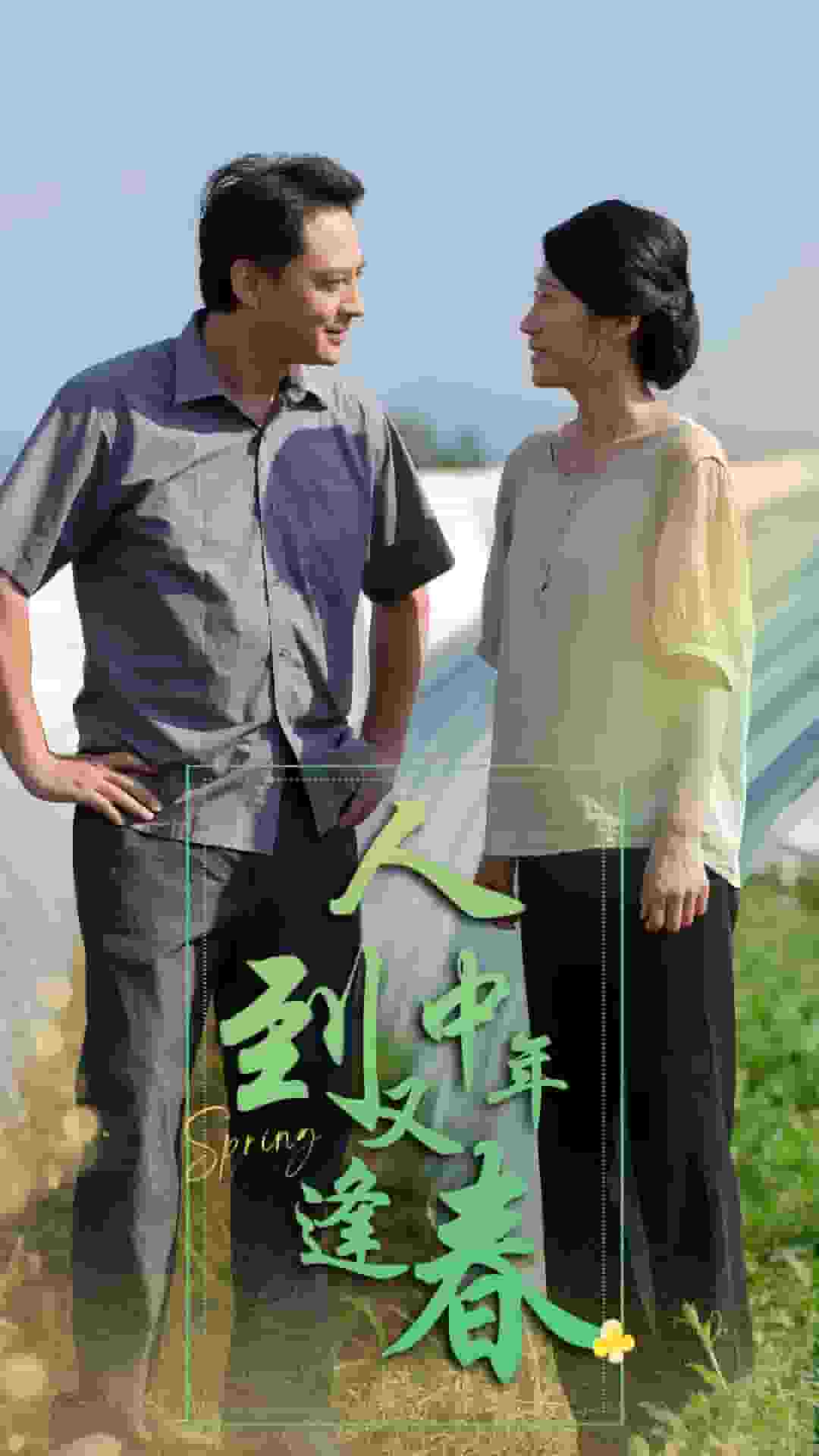 人到中年又逢春第10集