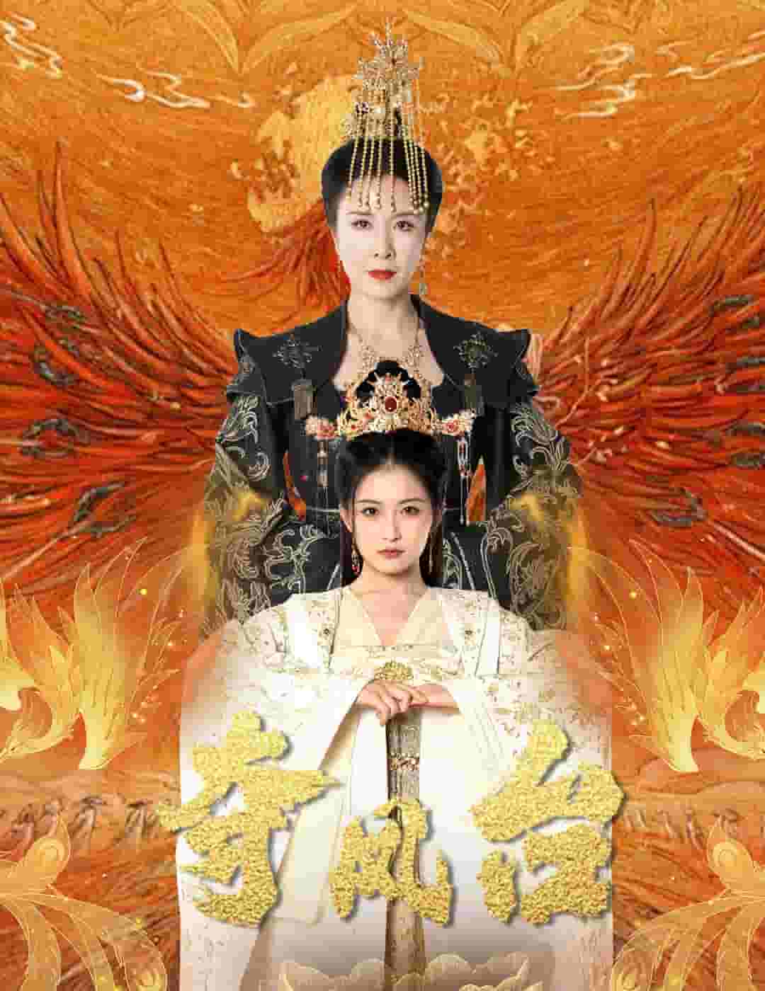 夺凤台第03集