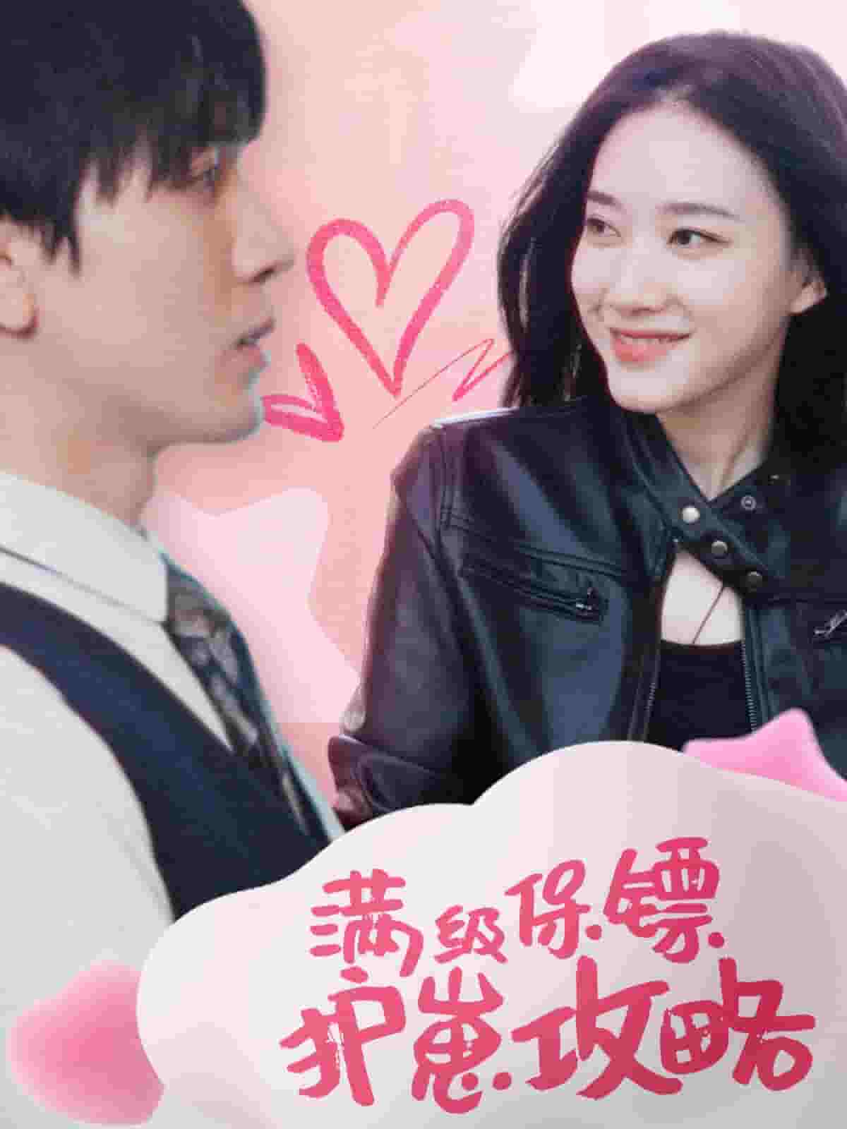 满级特工的抢崽攻略第24集