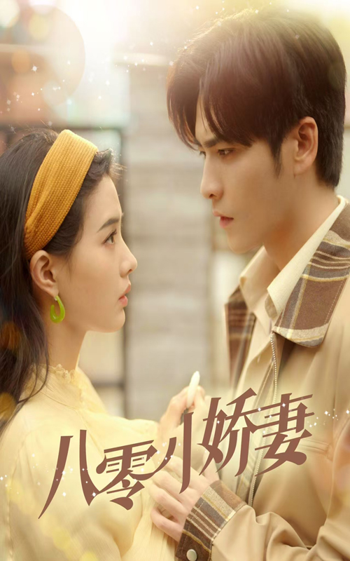 八零小娇妻第28集