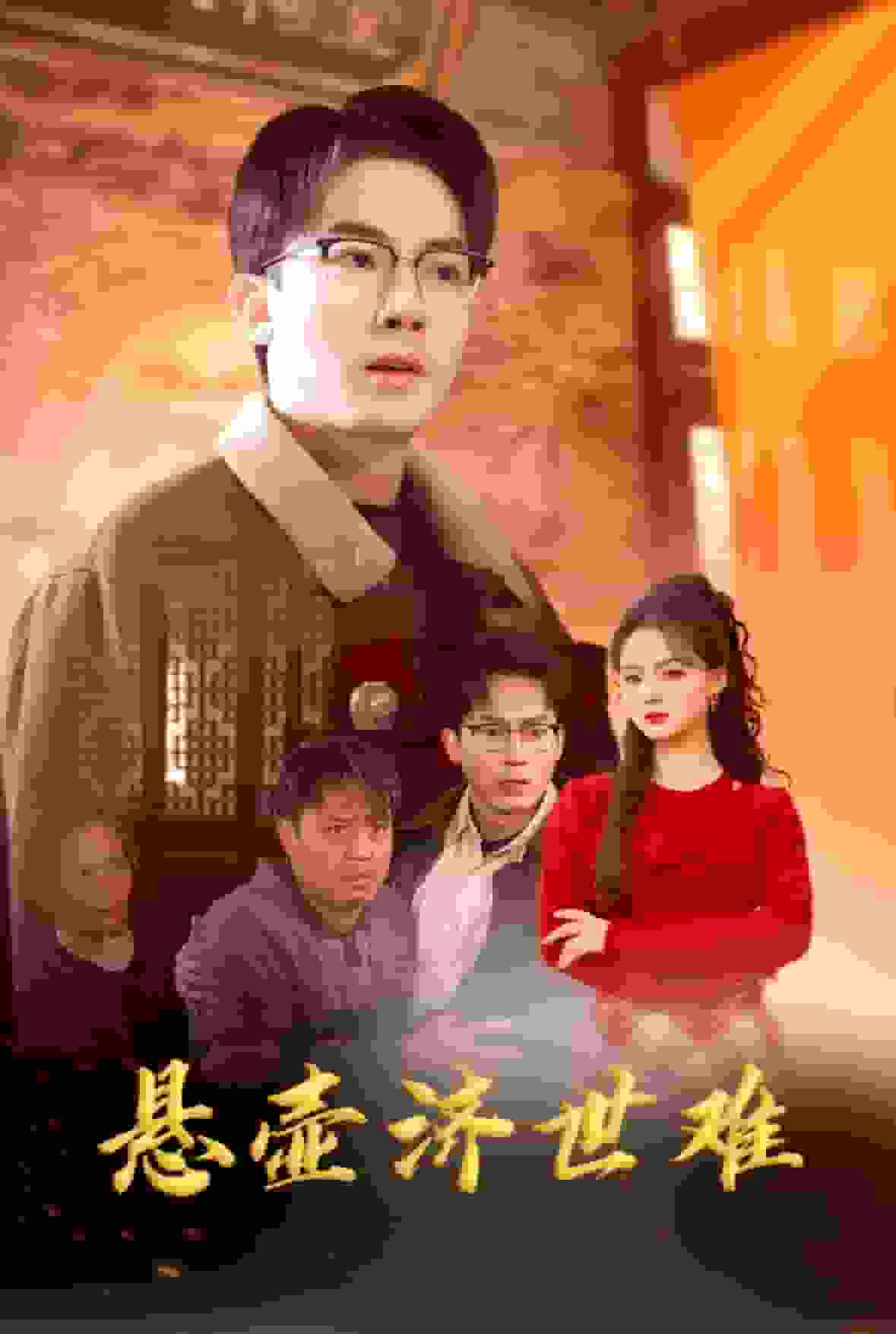 众生难度第16集