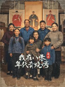 我在八零年代卖烧烤前传第6集