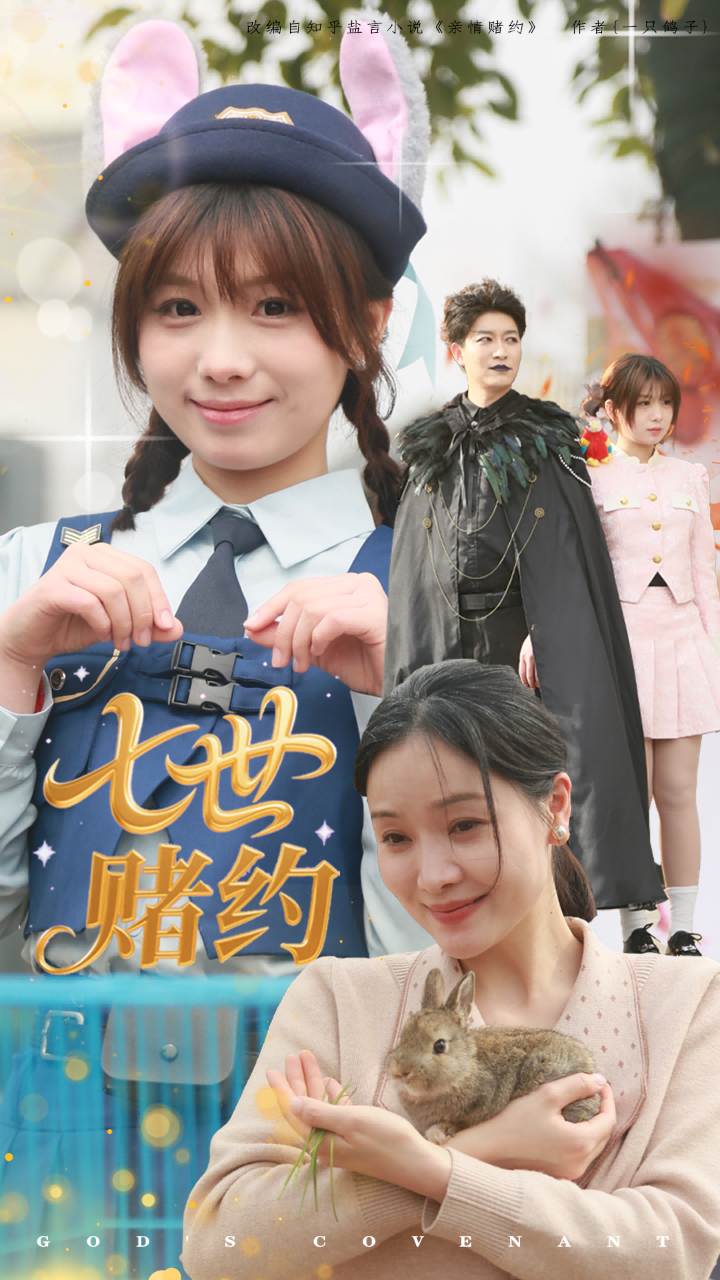 七世赌约第7集