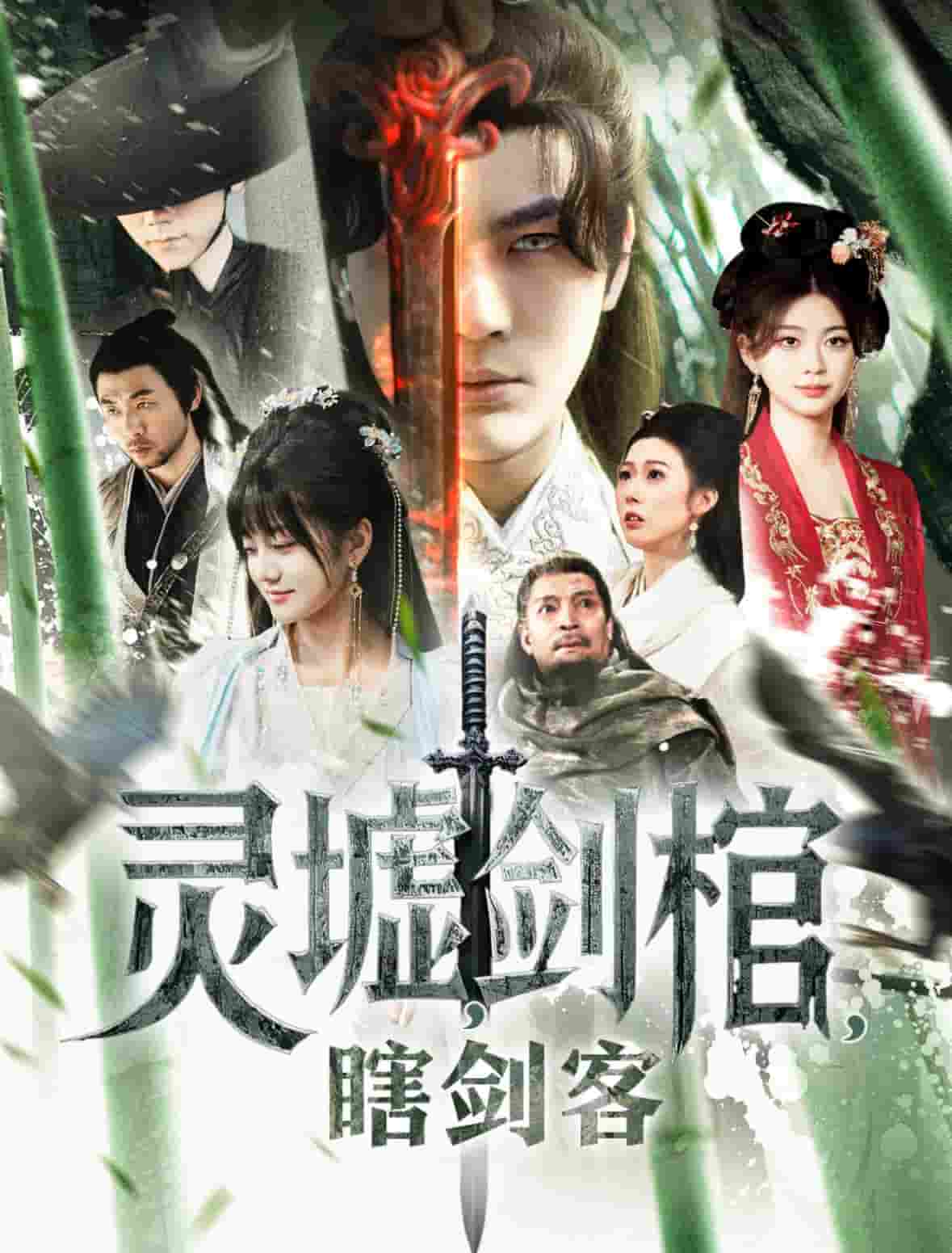 悲情侠客，无情剑第116集