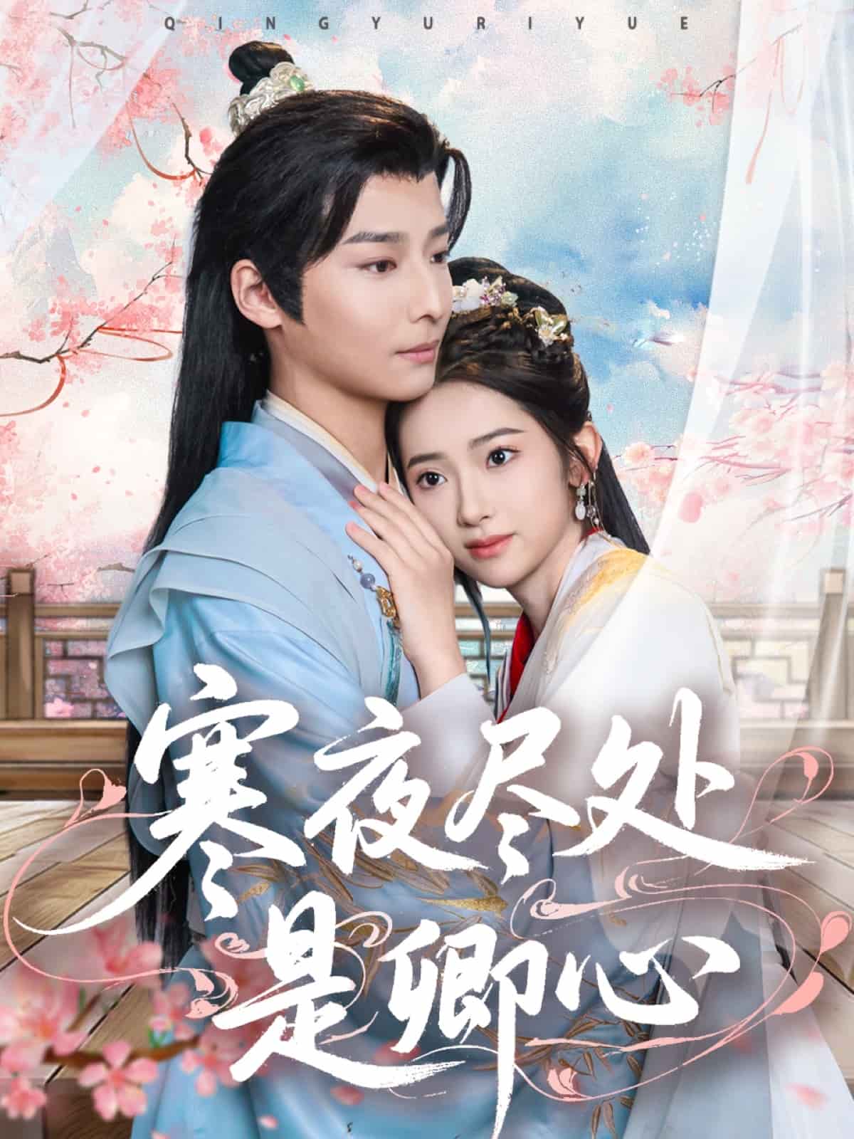 寒夜尽处是卿心第1集