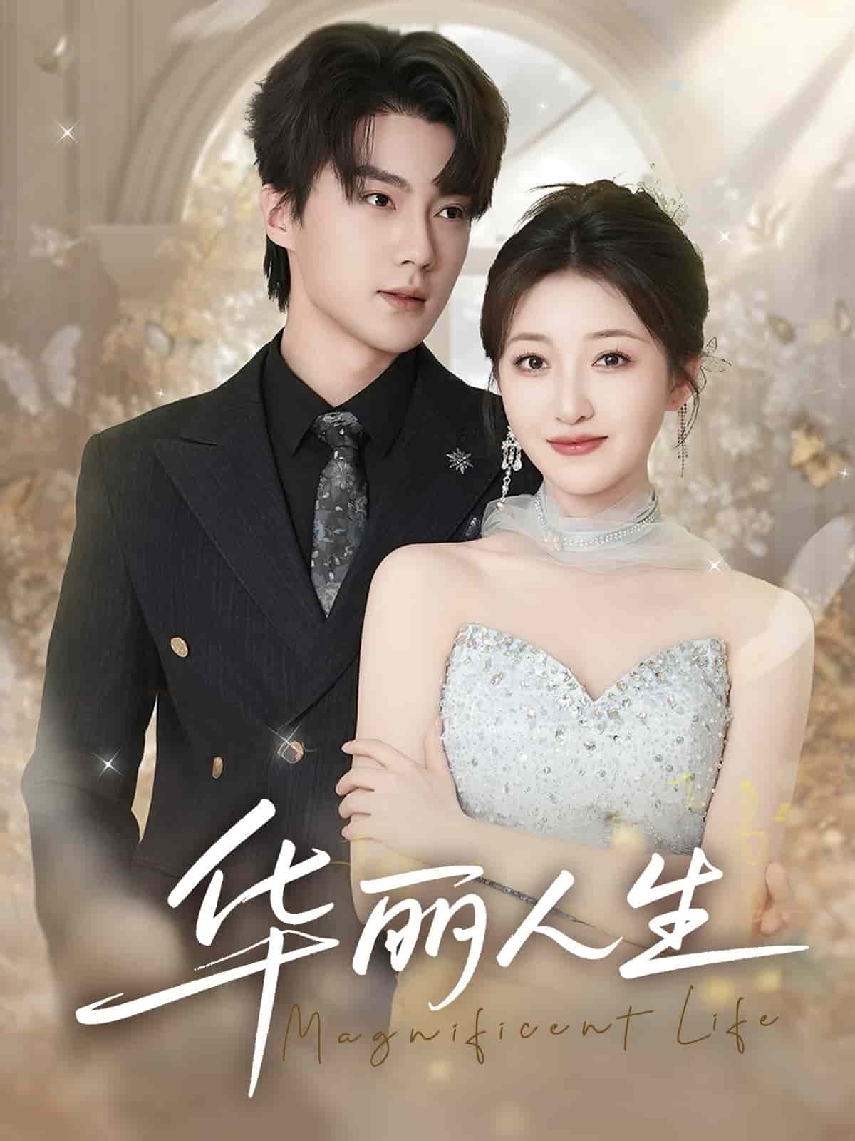 华丽人生第55集