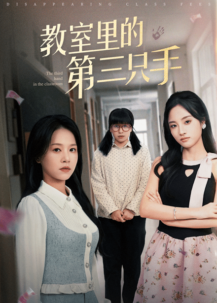 教室里的第三只手第7集