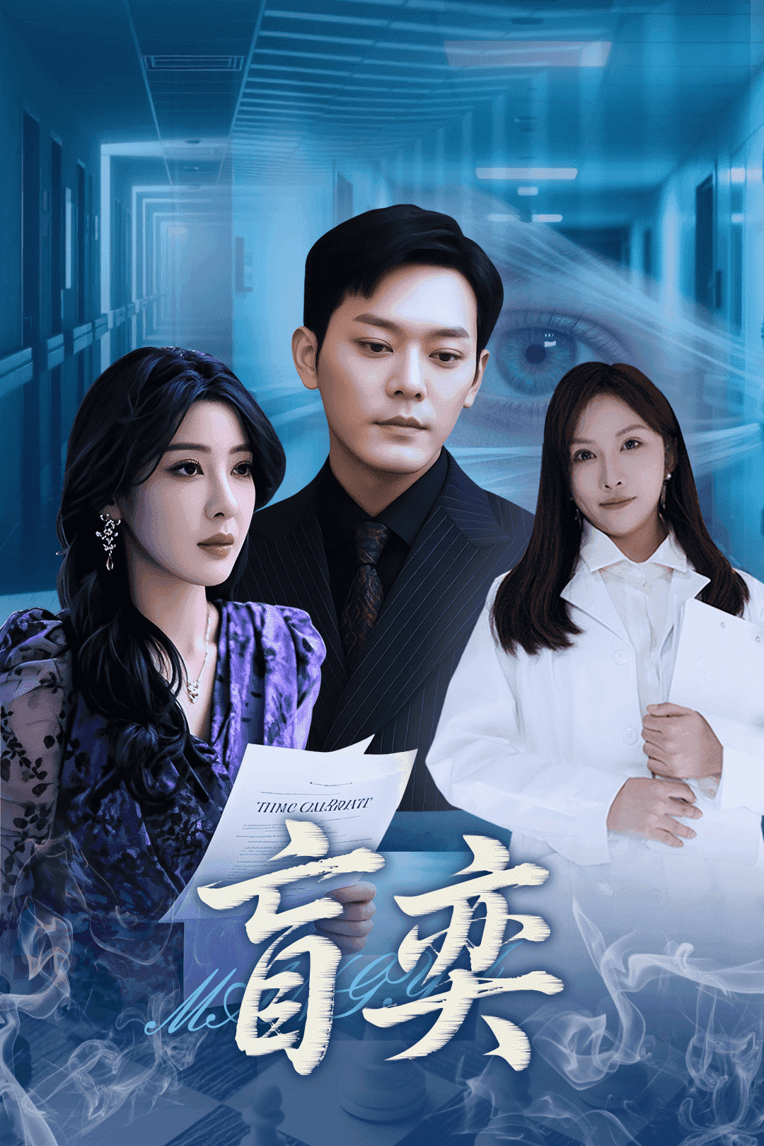 盲奕第32集
