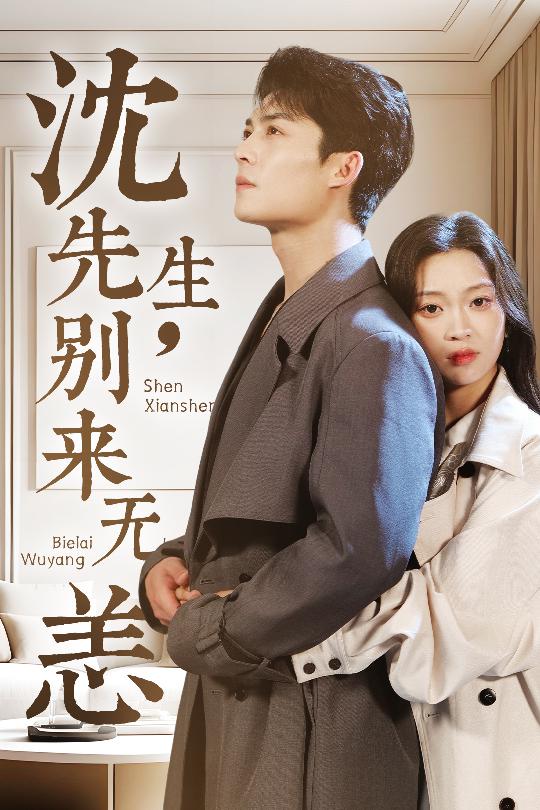 沈先生，别来无恙第40集