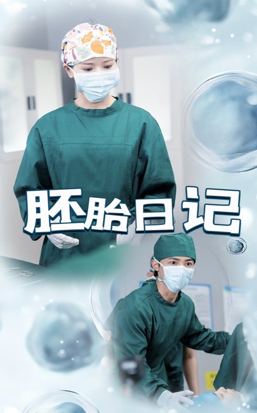 胚胎日记第22集