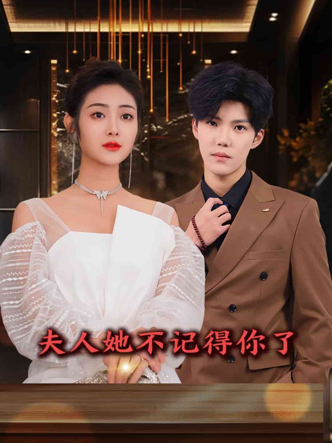 夫人她不记得你了第48集
