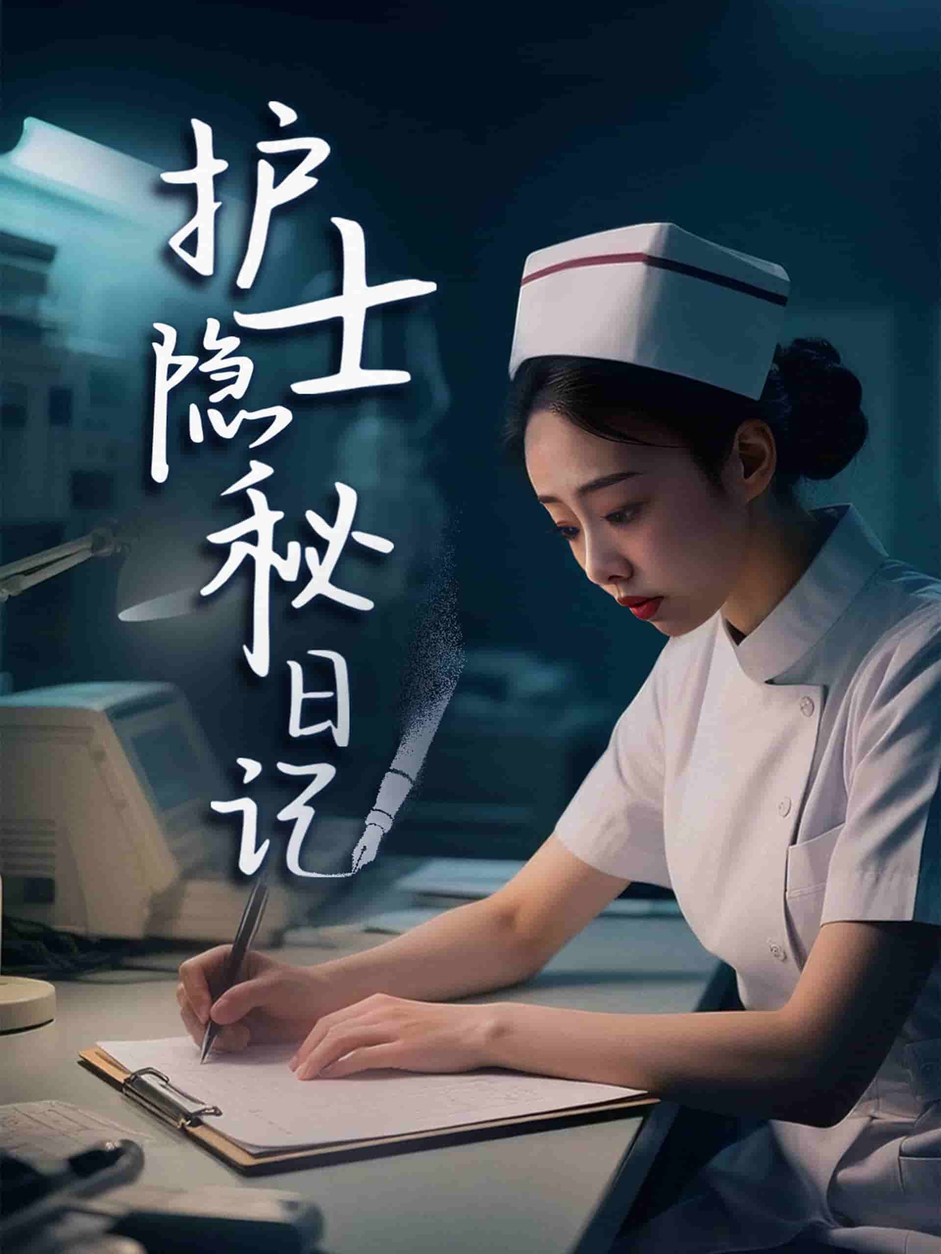 护士隐秘日记第2集