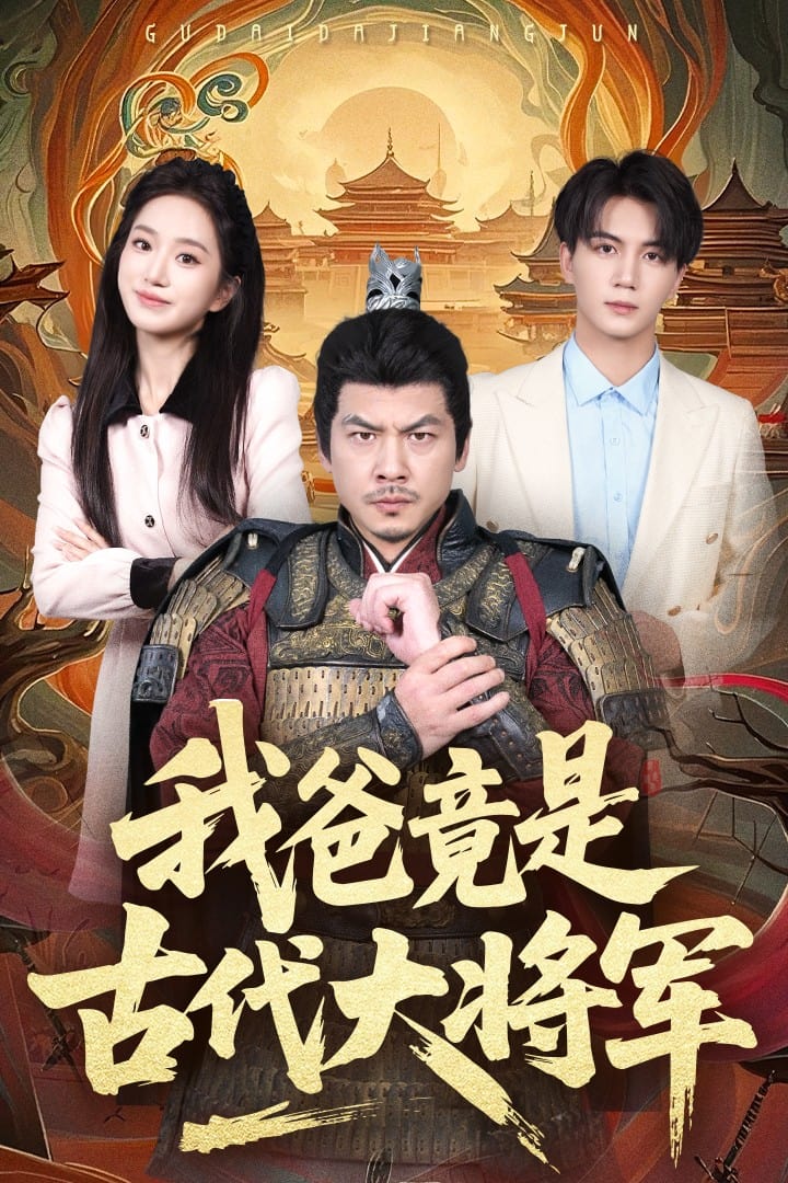 我爸竟是古代大将军第32集