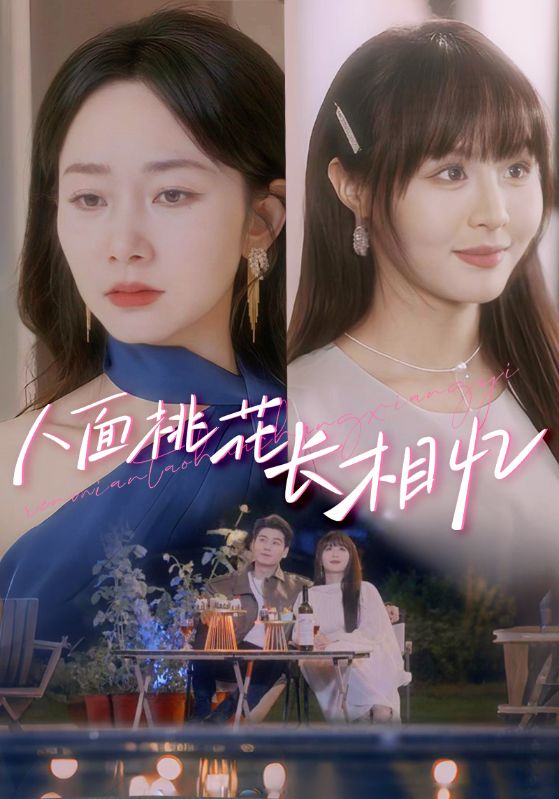 人面桃花长相忆第65集