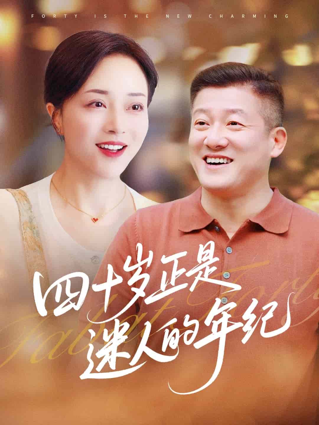 四十岁正是迷人的年纪第11集