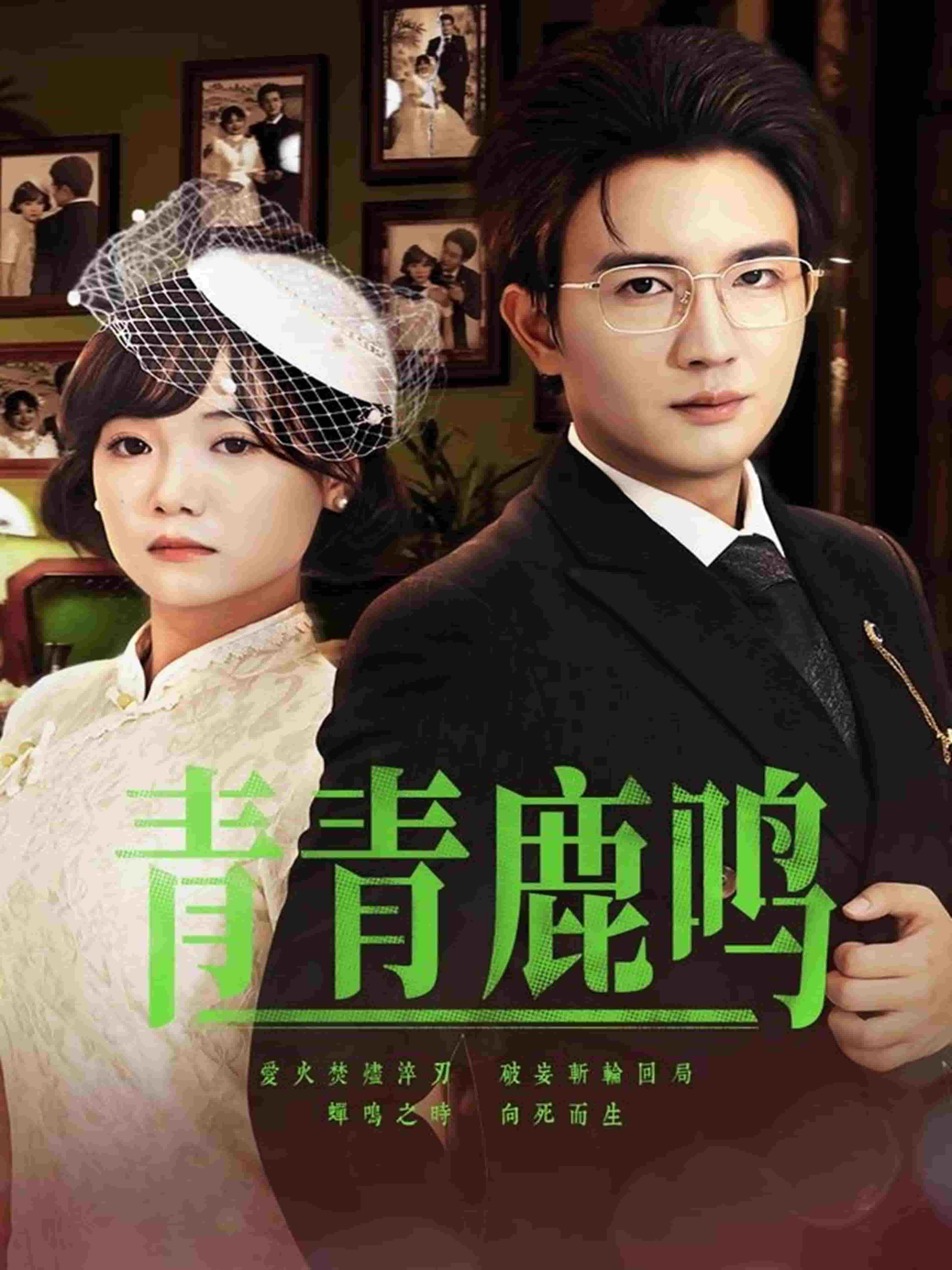 青青鹿鸣第20集