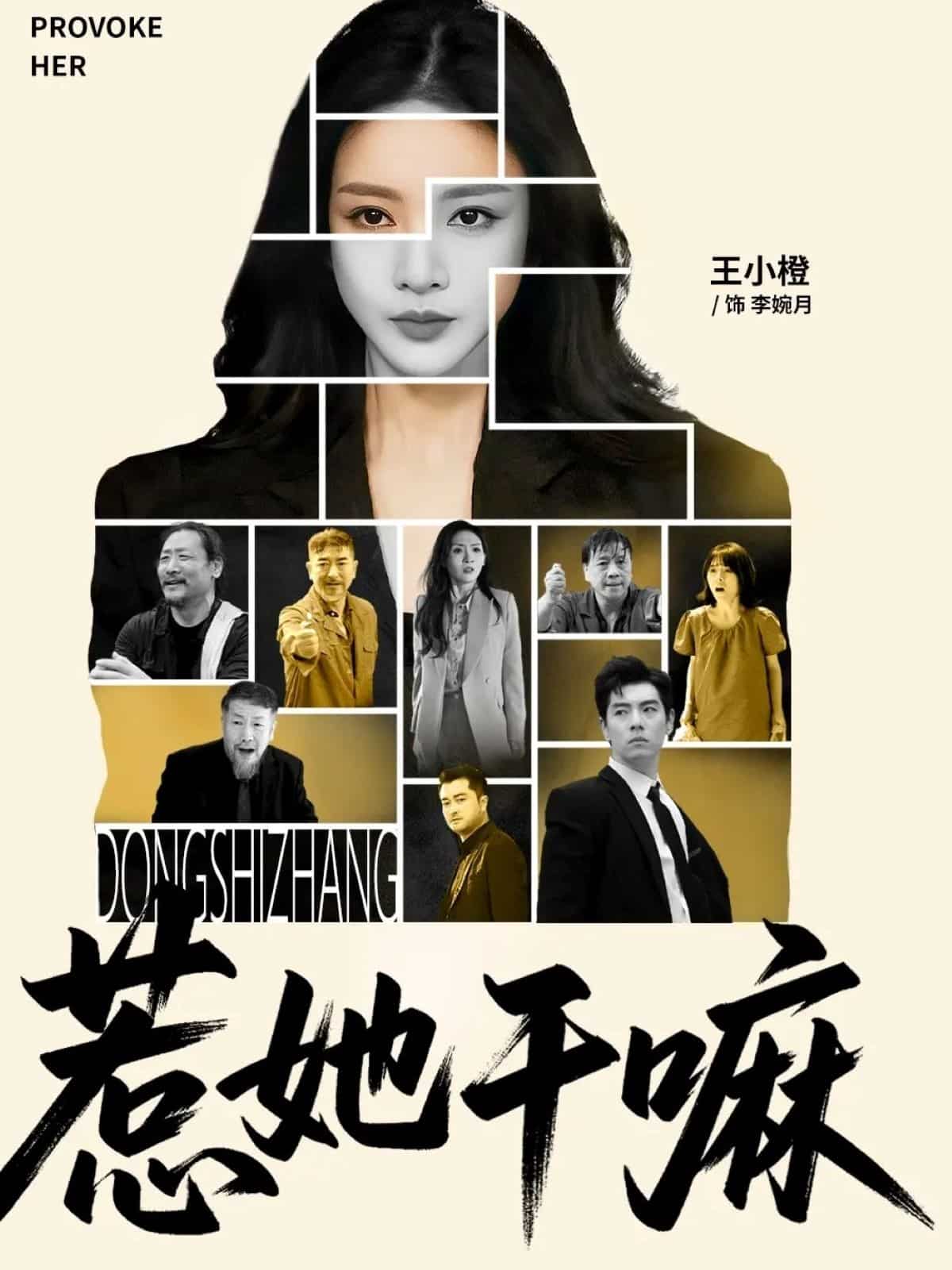 惹她干嘛第25集