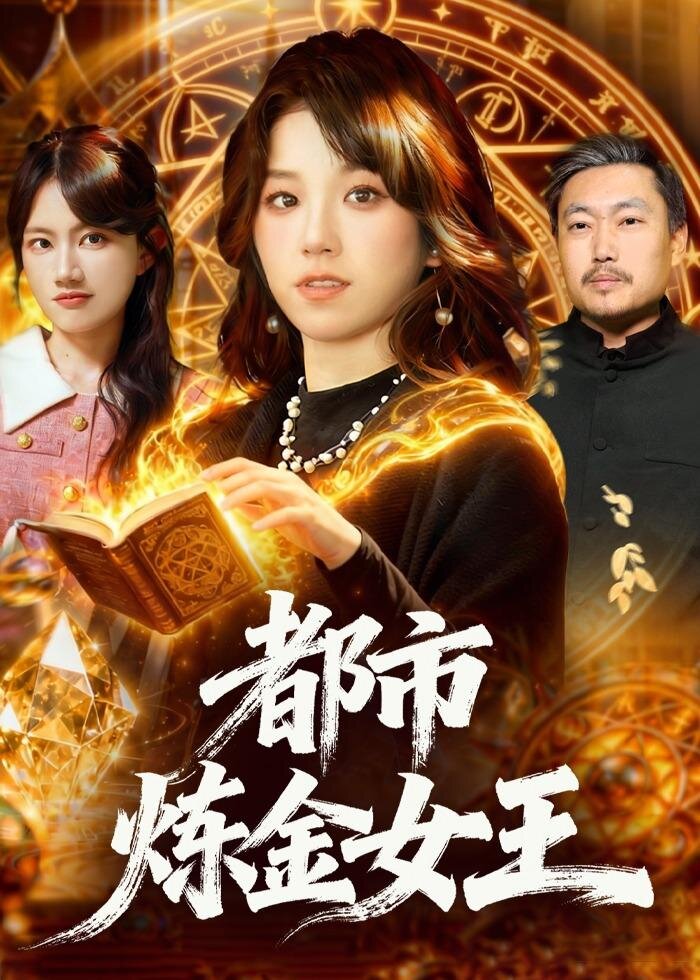 都市炼金女王第107集