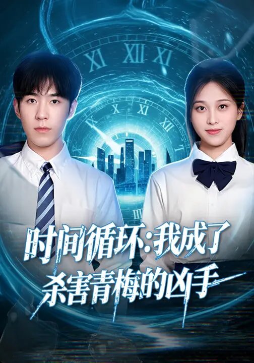 时间循环：我成了杀害青梅的凶手第27集