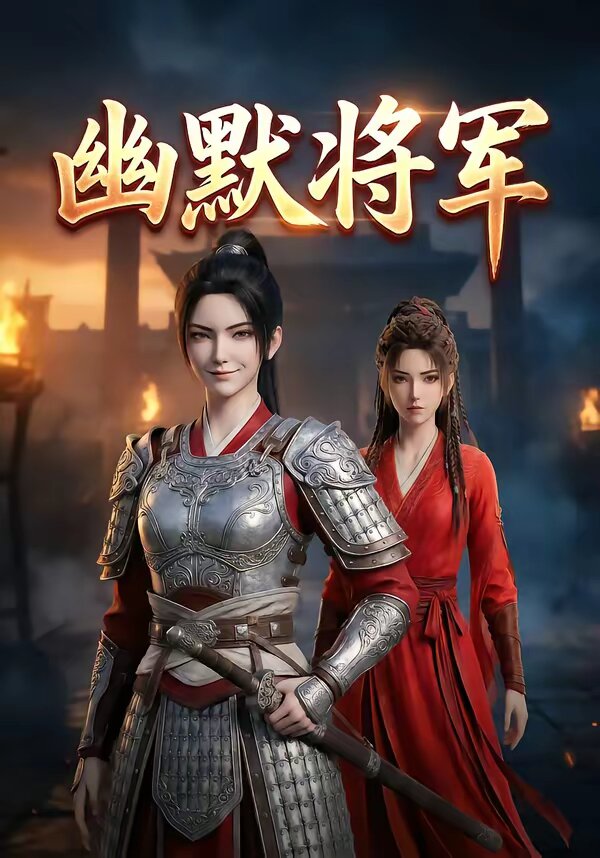 幽默将军第32集