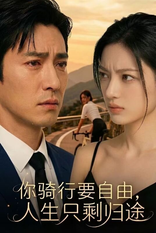 你骑行要自由，人生只剩归途第28集